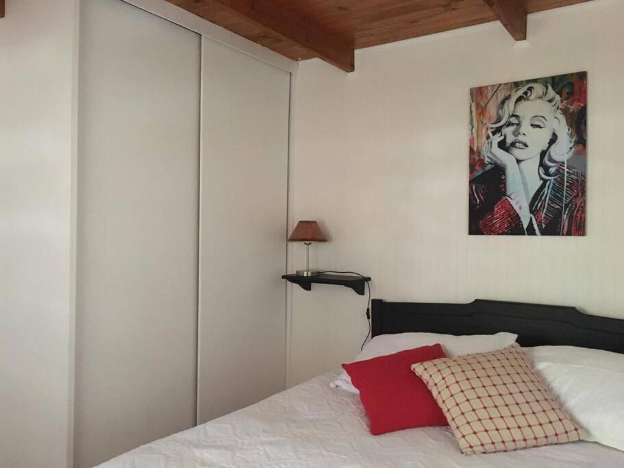Apartamento Linda Y Comoda Casa Interior Entera/independiente
