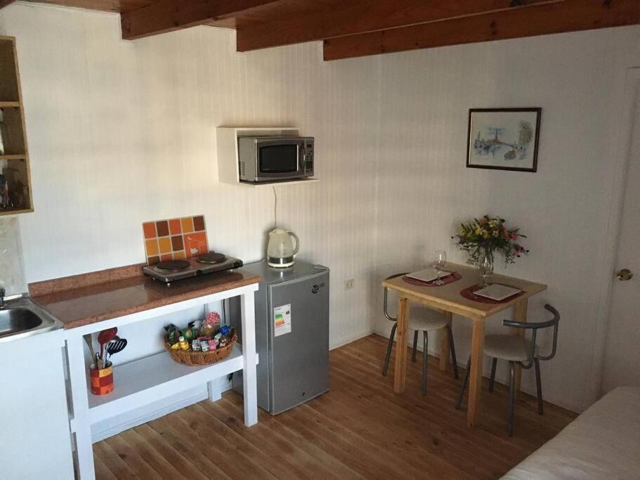 Linda Y Comoda Casa Interior Entera/independiente Apartamento San Pedro de la Paz